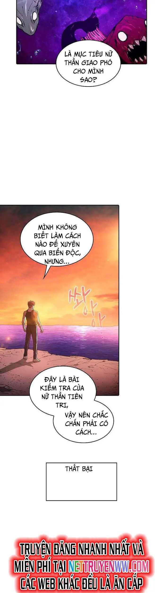Thiên Thần Quay Về Từ Địa Ngục Nettruyen ZZZ Chương 6 Page 25
