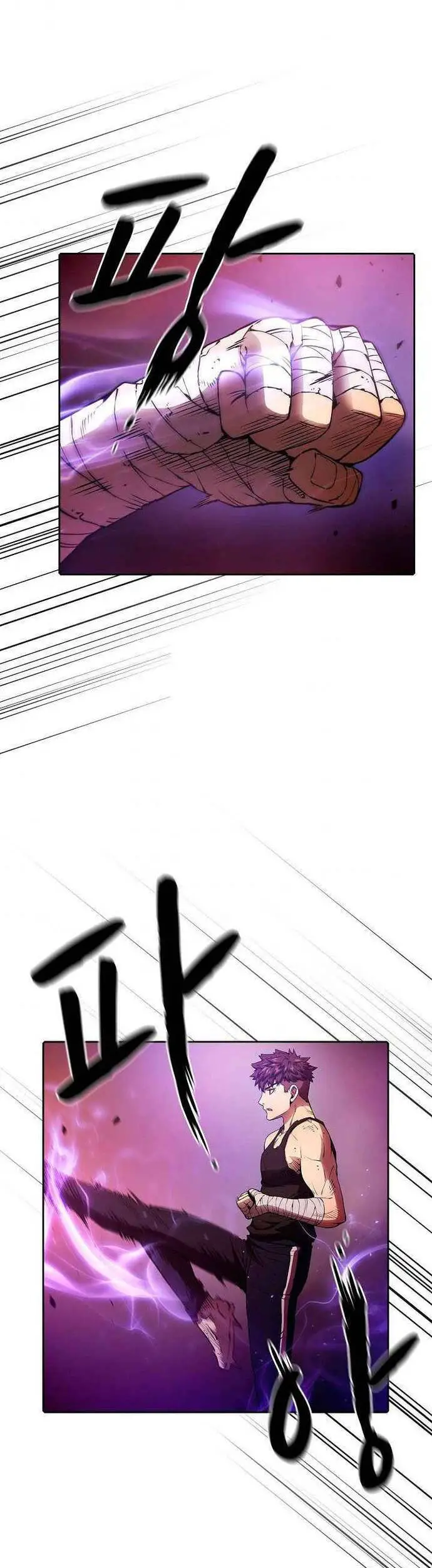 Thiên Thần Quay Về Từ Địa Ngục Nettruyen ZZZ Chương 6 Page 27
