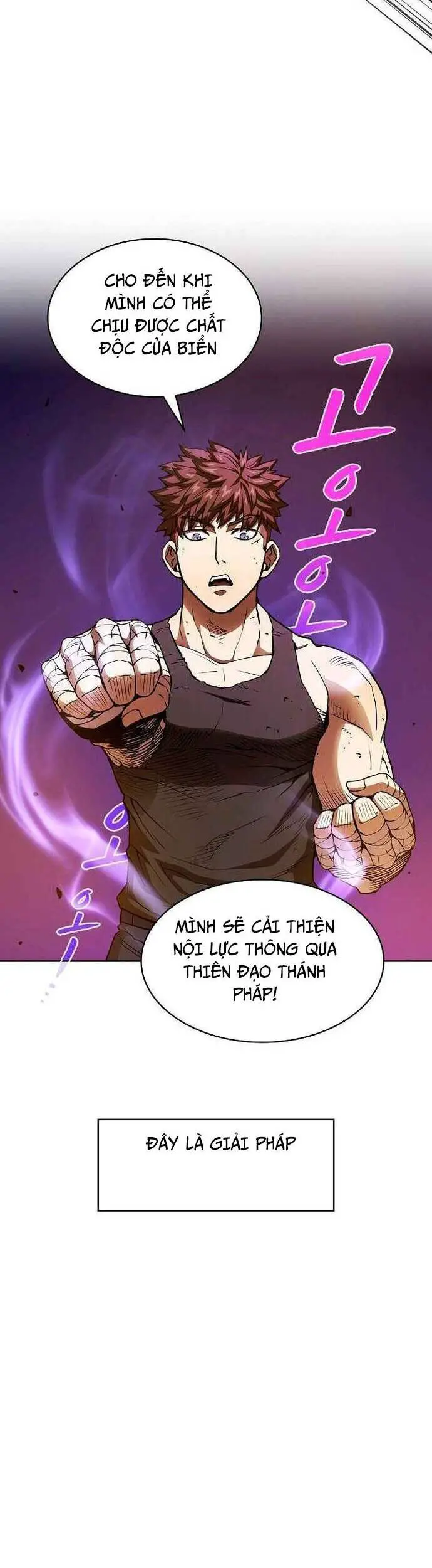 Thiên Thần Quay Về Từ Địa Ngục Nettruyen ZZZ Chương 6 Page 28