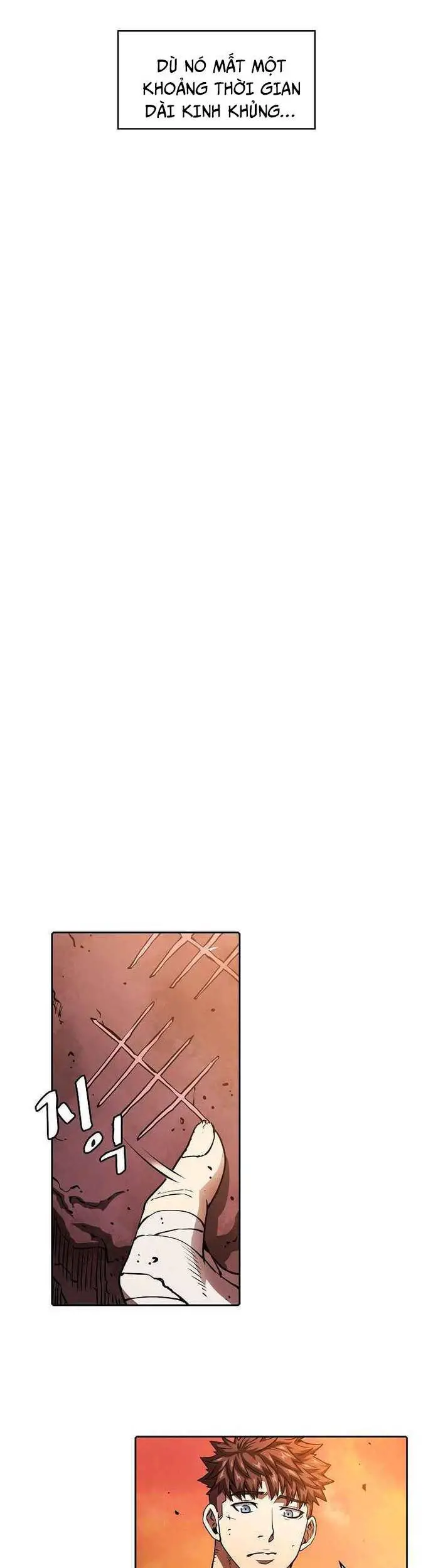 Thiên Thần Quay Về Từ Địa Ngục Nettruyen ZZZ Chương 6 Page 29