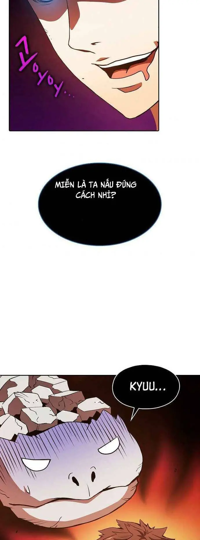 Thiên Thần Quay Về Từ Địa Ngục Nettruyen ZZZ Chương 6 Page 35