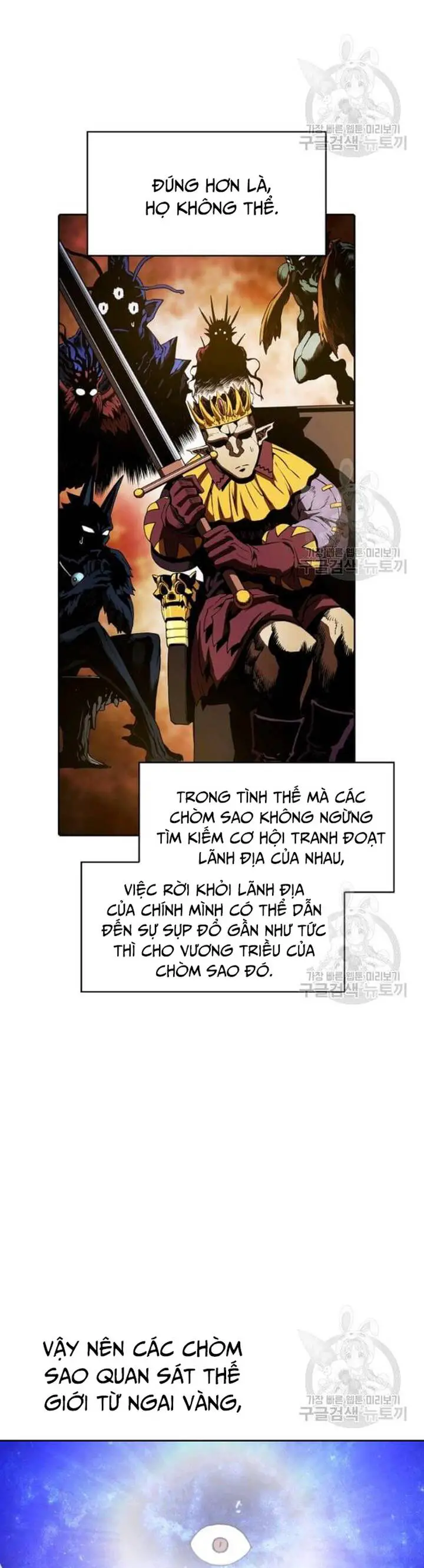 Thiên Thần Quay Về Từ Địa Ngục Nettruyen ZZZ Chương 15 Page 22