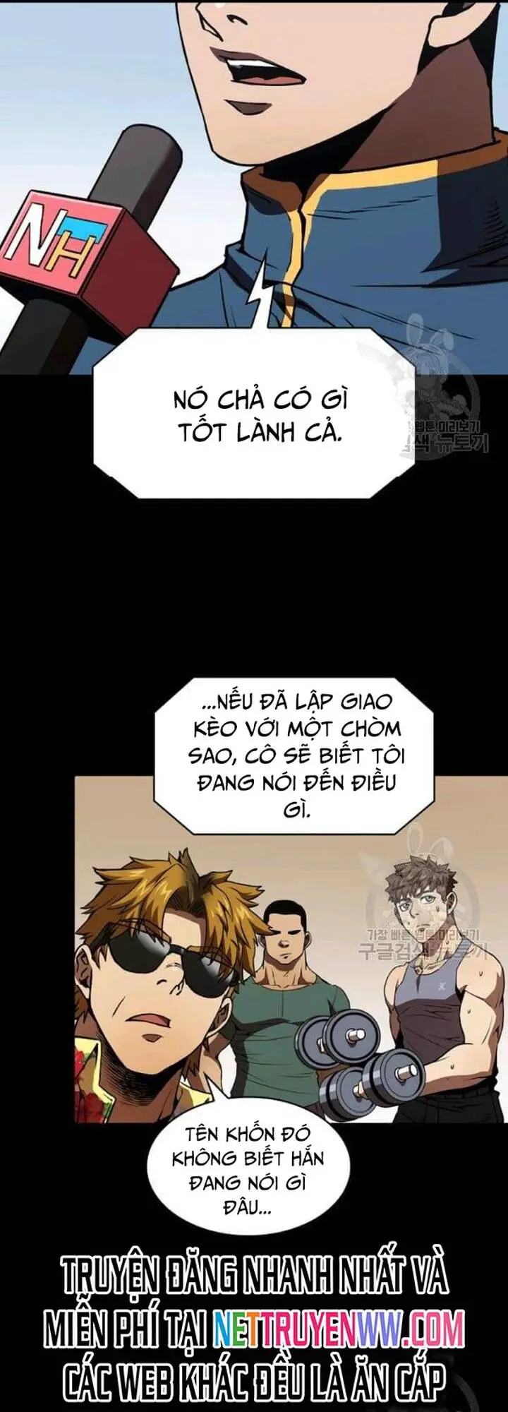 Thiên Thần Quay Về Từ Địa Ngục Nettruyen ZZZ Chương 15 Page 27