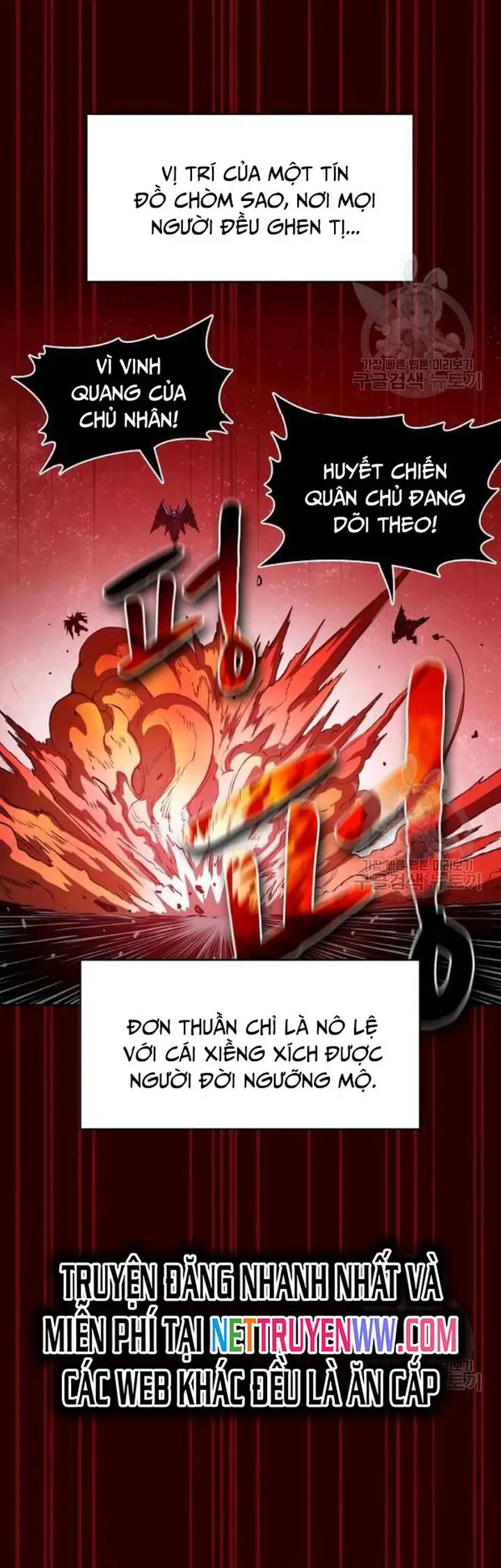 Thiên Thần Quay Về Từ Địa Ngục Nettruyen ZZZ Chương 15 Page 30