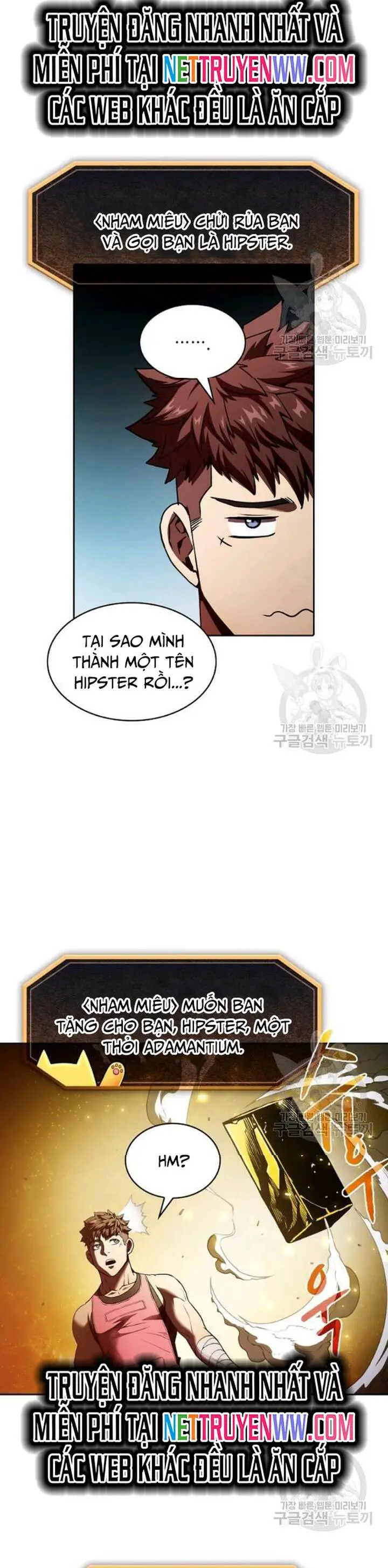 Thiên Thần Quay Về Từ Địa Ngục Nettruyen ZZZ Chương 15 Page 35