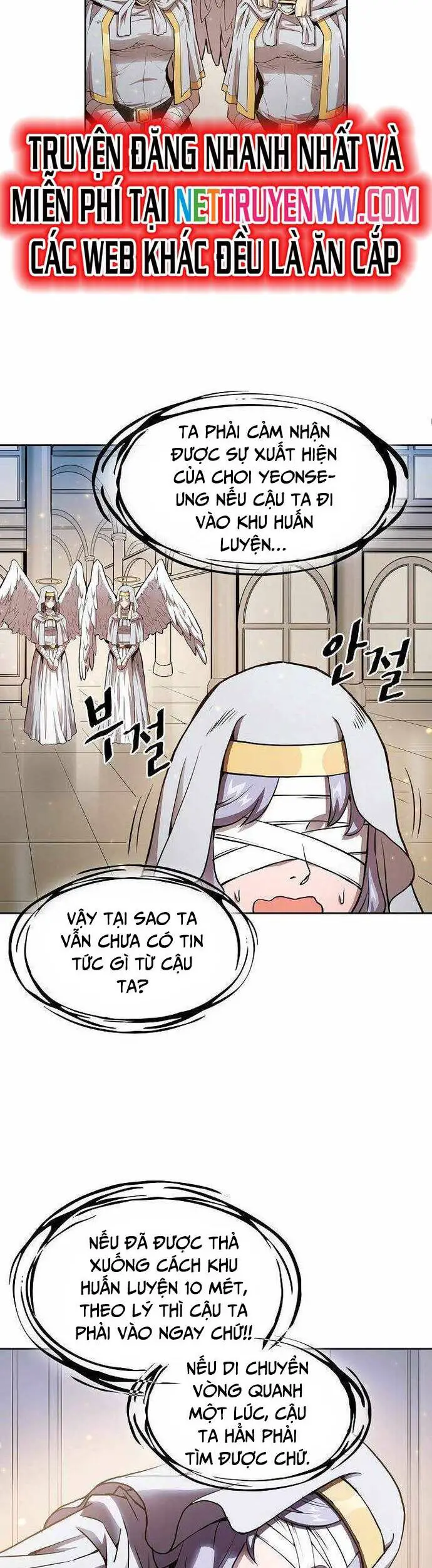 Thiên Thần Quay Về Từ Địa Ngục Nettruyen ZZZ Chương 4 Page 10
