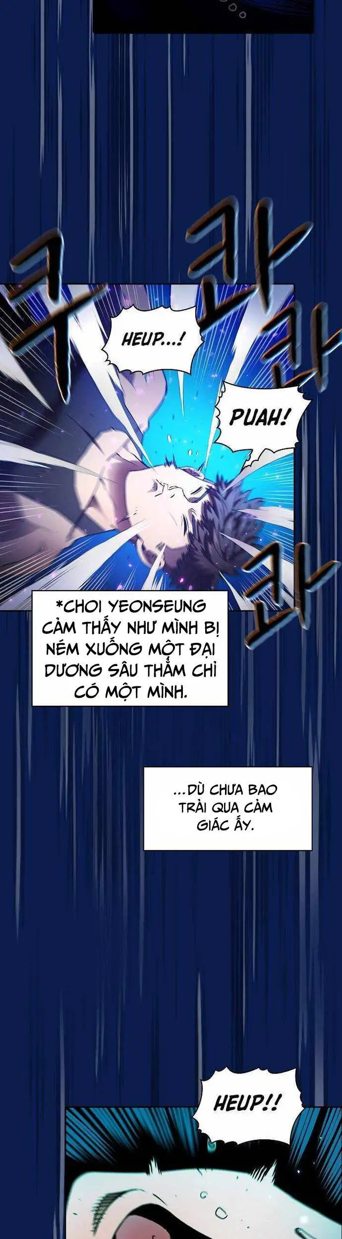 Thiên Thần Quay Về Từ Địa Ngục Nettruyen ZZZ Chương 4 Page 23