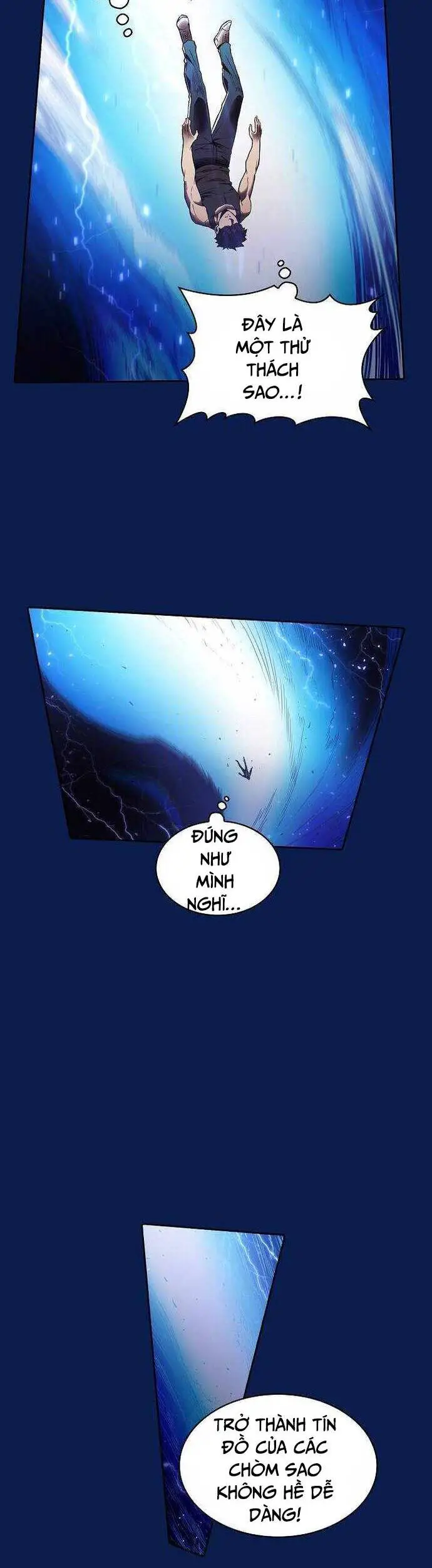 Thiên Thần Quay Về Từ Địa Ngục Nettruyen ZZZ Chương 4 Page 26