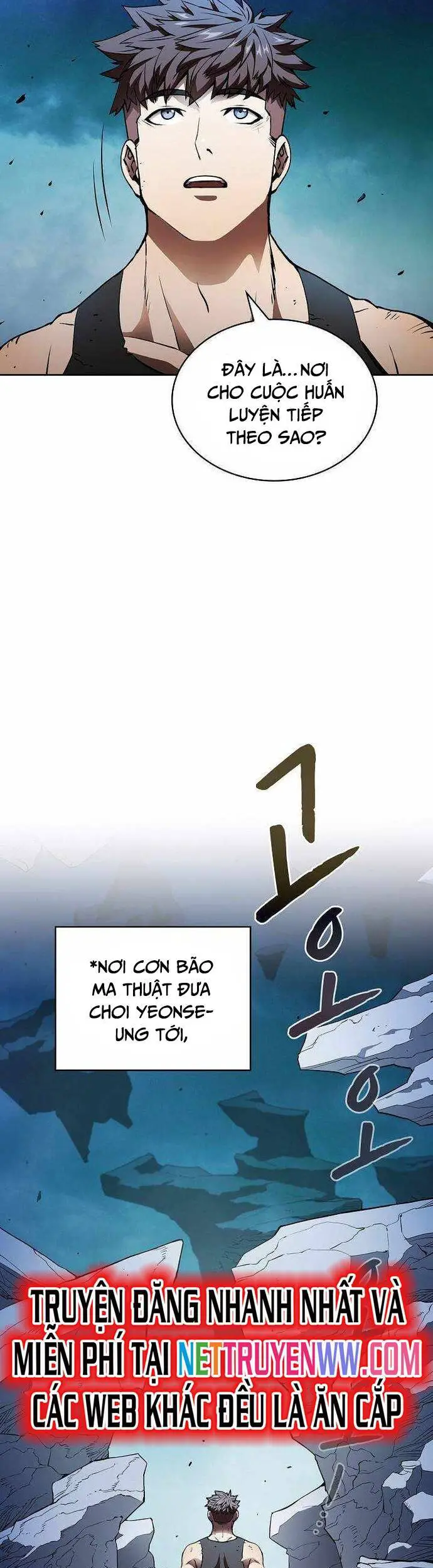Thiên Thần Quay Về Từ Địa Ngục Nettruyen ZZZ Chương 4 Page 29
