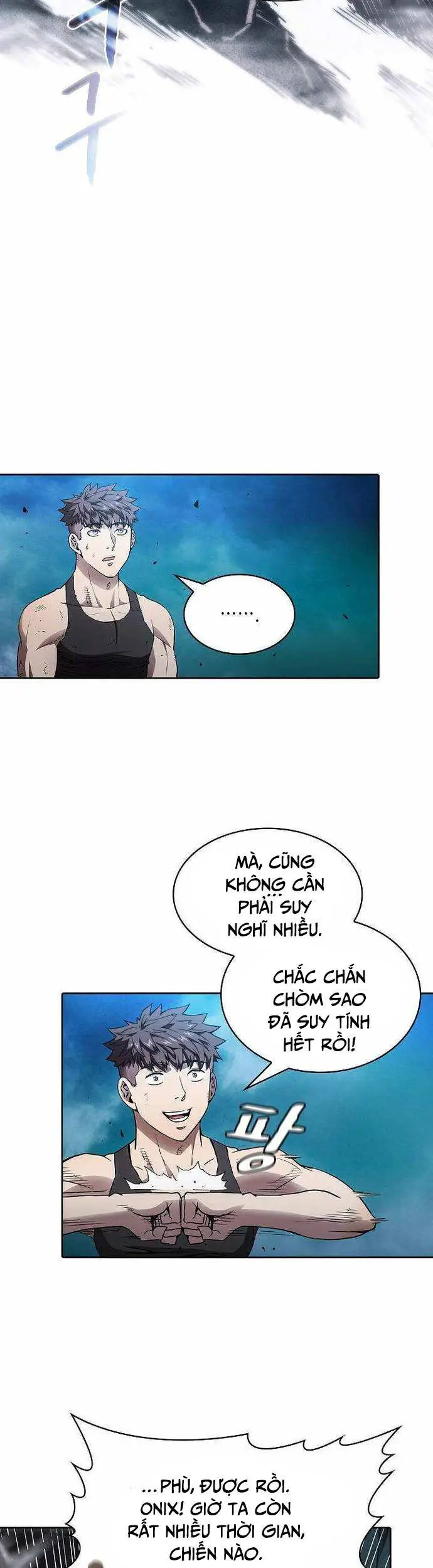 Thiên Thần Quay Về Từ Địa Ngục Nettruyen ZZZ Chương 4 Page 33