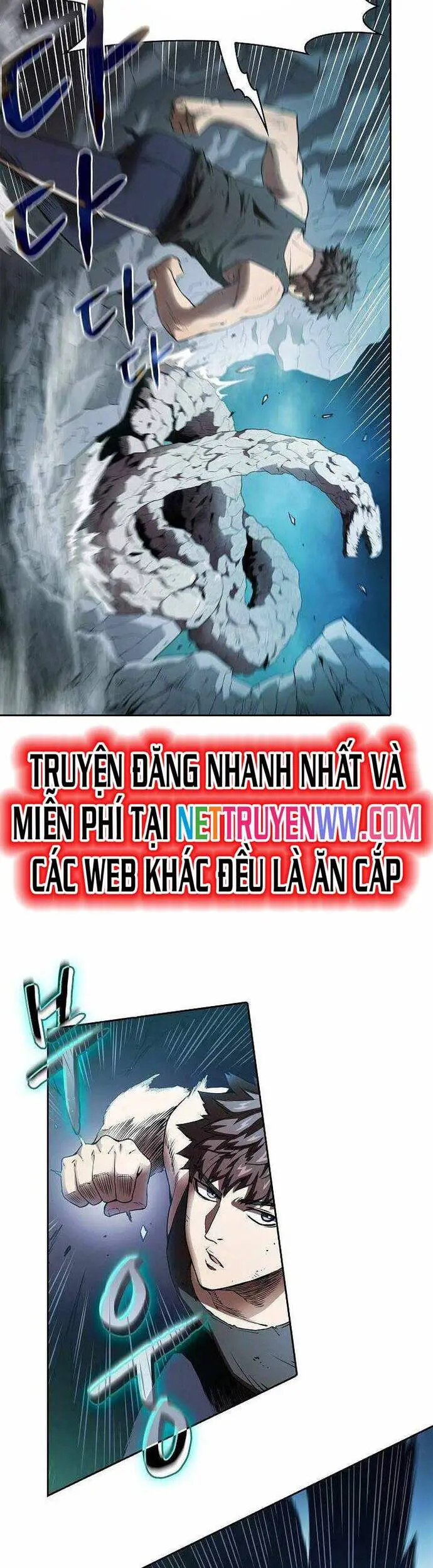 Thiên Thần Quay Về Từ Địa Ngục Nettruyen ZZZ Chương 4 Page 34
