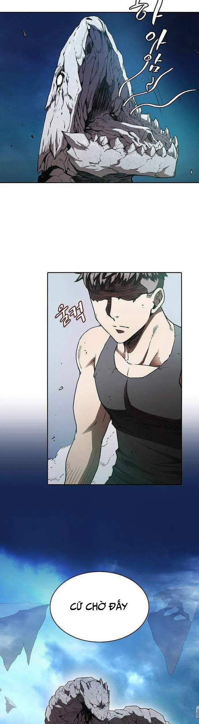 Thiên Thần Quay Về Từ Địa Ngục Nettruyen ZZZ Chương 4 Page 37