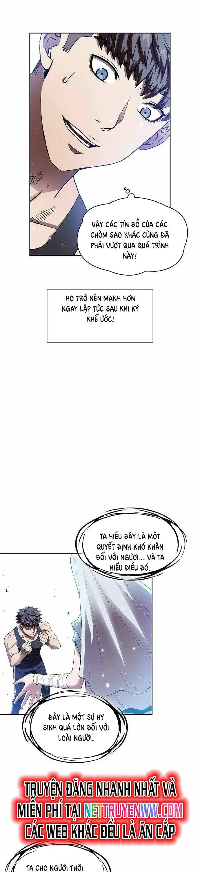 Thiên Thần Quay Về Từ Địa Ngục Nettruyen ZZZ Chương 3 Page 12