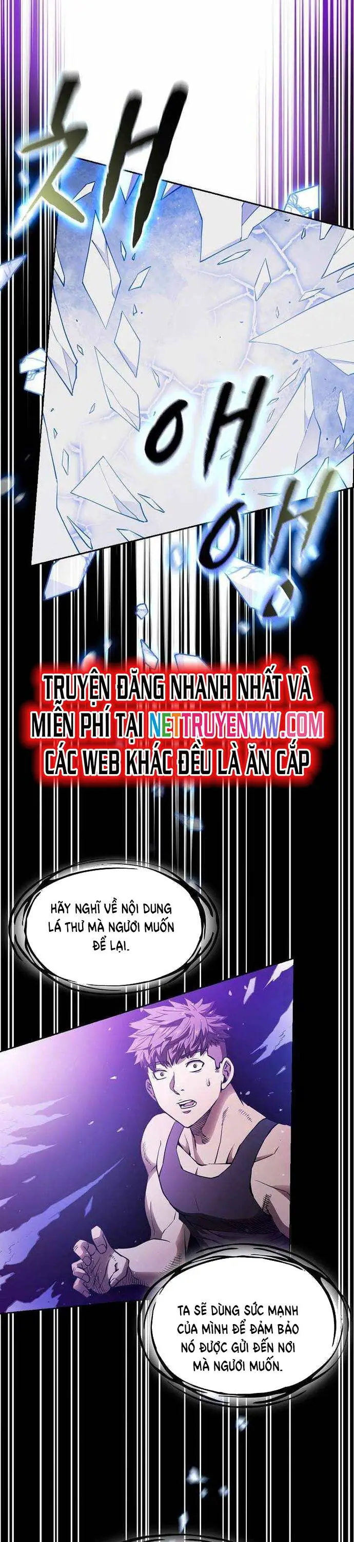 Thiên Thần Quay Về Từ Địa Ngục Nettruyen ZZZ Chương 3 Page 16