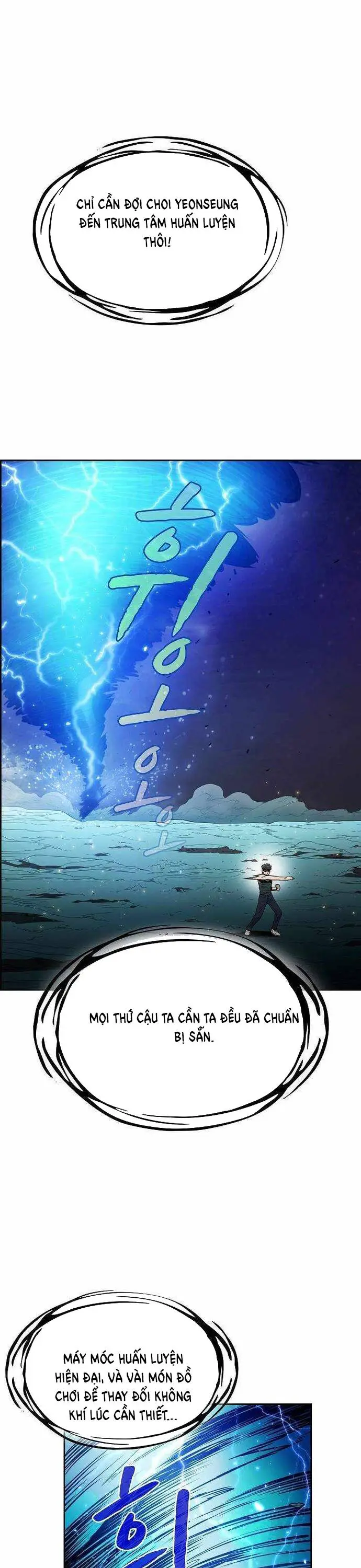 Thiên Thần Quay Về Từ Địa Ngục Nettruyen ZZZ Chương 3 Page 29
