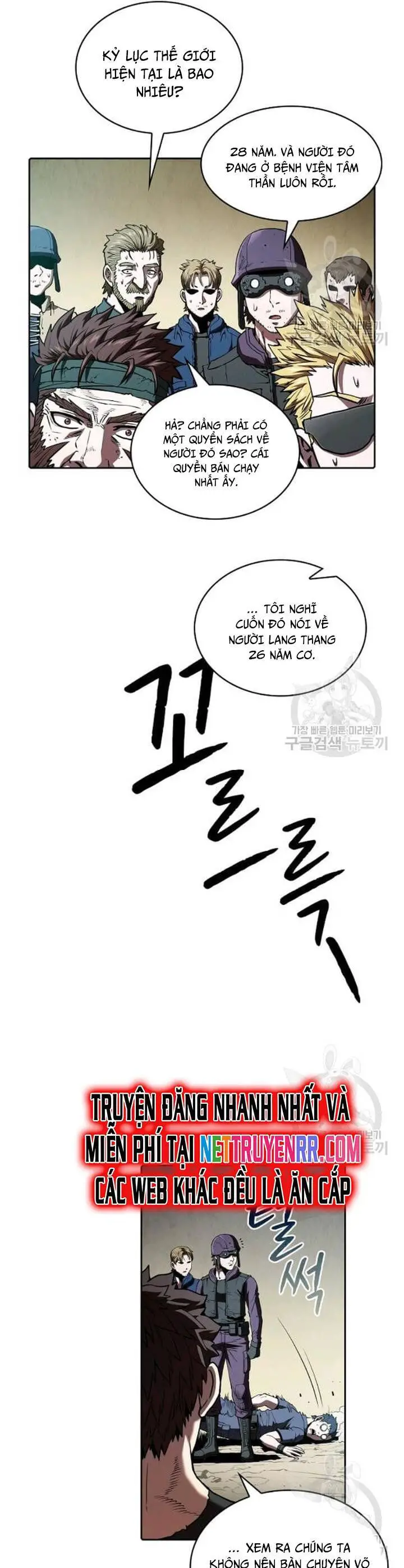Thiên Thần Quay Về Từ Địa Ngục Nettruyen ZZZ Chương 32 Page 11