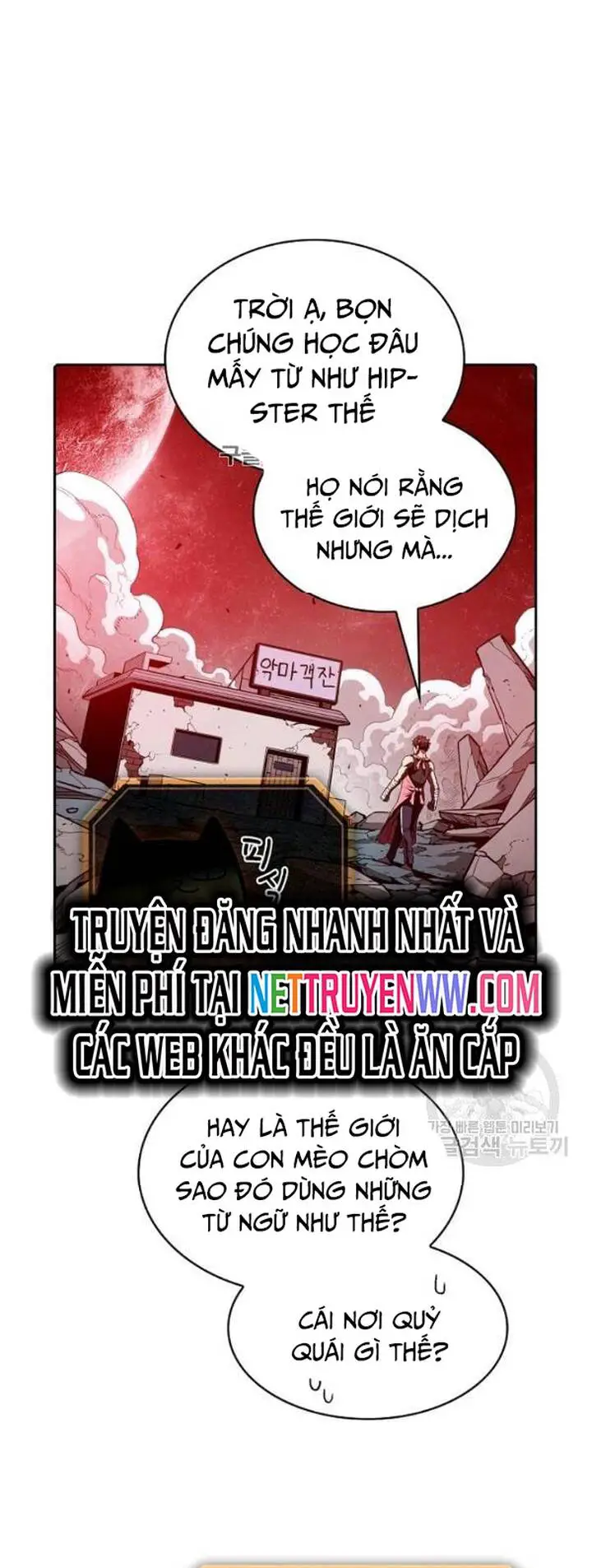Thiên Thần Quay Về Từ Địa Ngục Nettruyen ZZZ Chương 16 Page 2