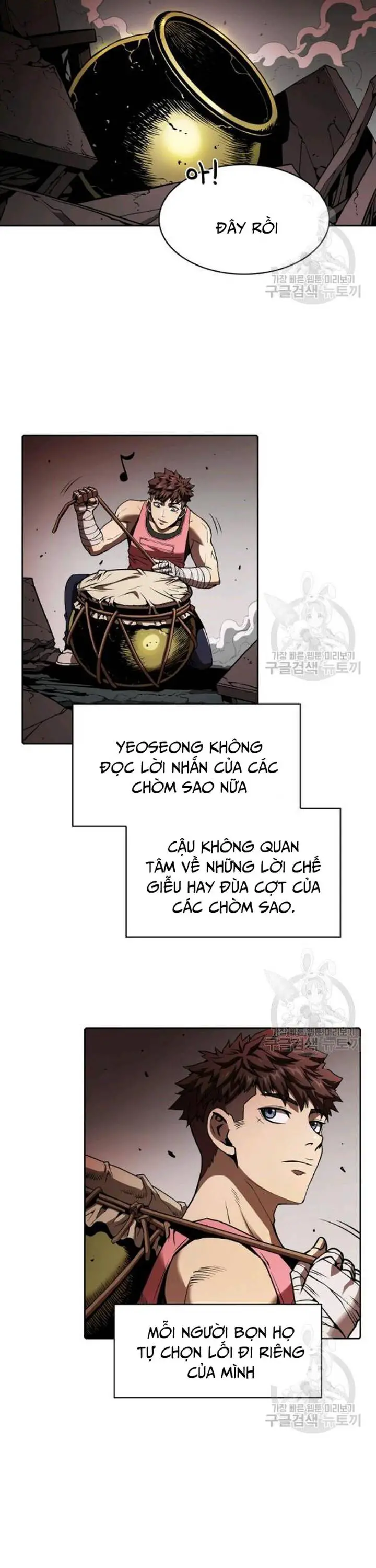 Thiên Thần Quay Về Từ Địa Ngục Nettruyen ZZZ Chương 16 Page 4