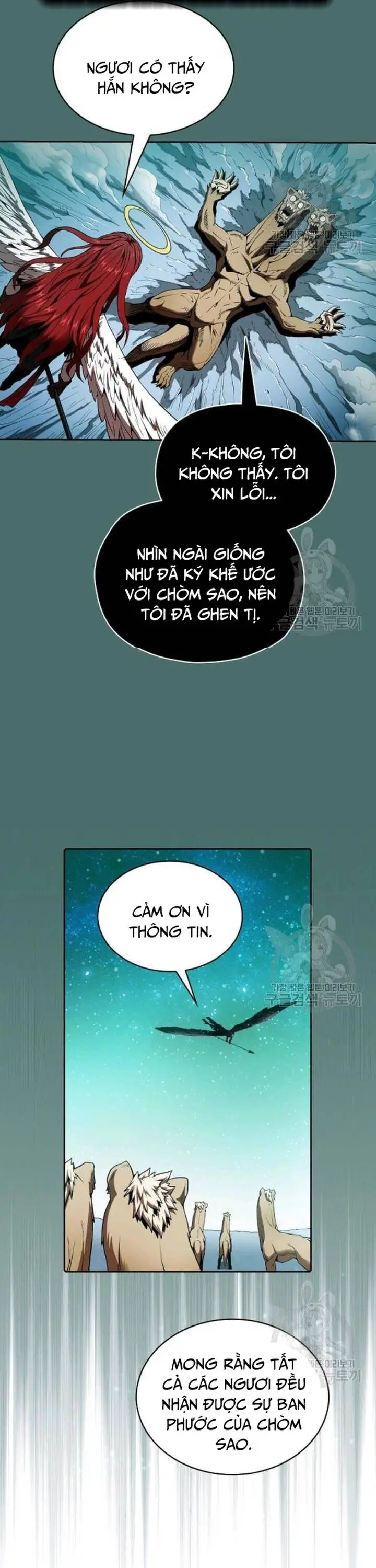 Thiên Thần Quay Về Từ Địa Ngục Nettruyen ZZZ Chương 16 Page 14