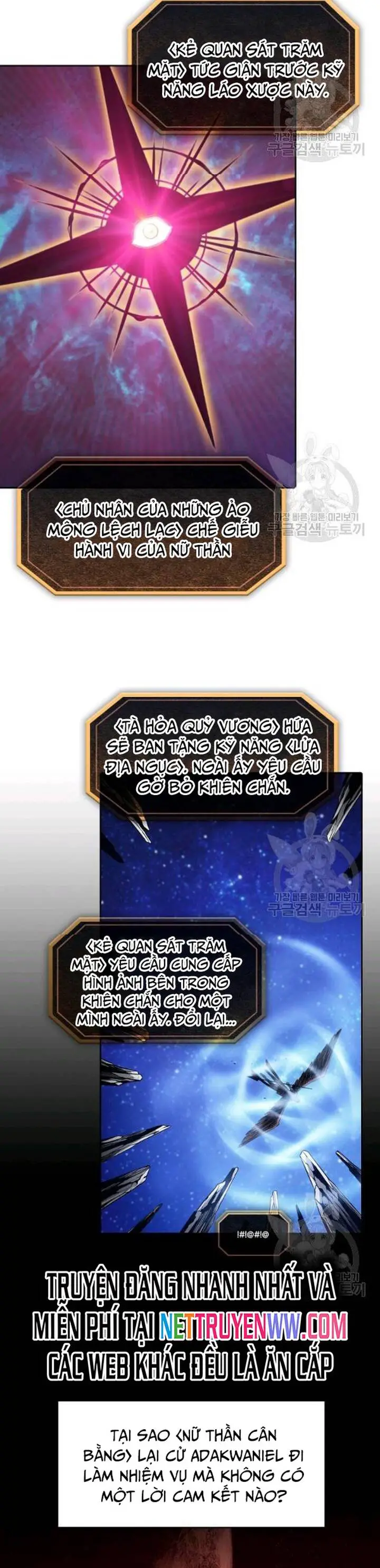 Thiên Thần Quay Về Từ Địa Ngục Nettruyen ZZZ Chương 16 Page 18