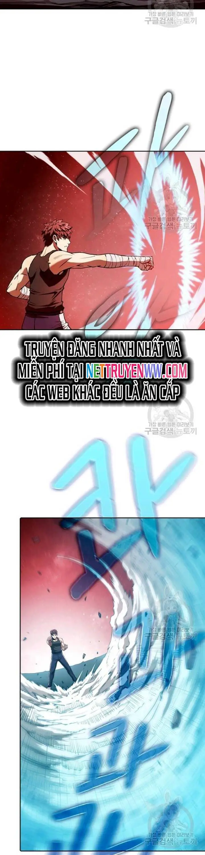 Thiên Thần Quay Về Từ Địa Ngục Nettruyen ZZZ Chương 16 Page 20