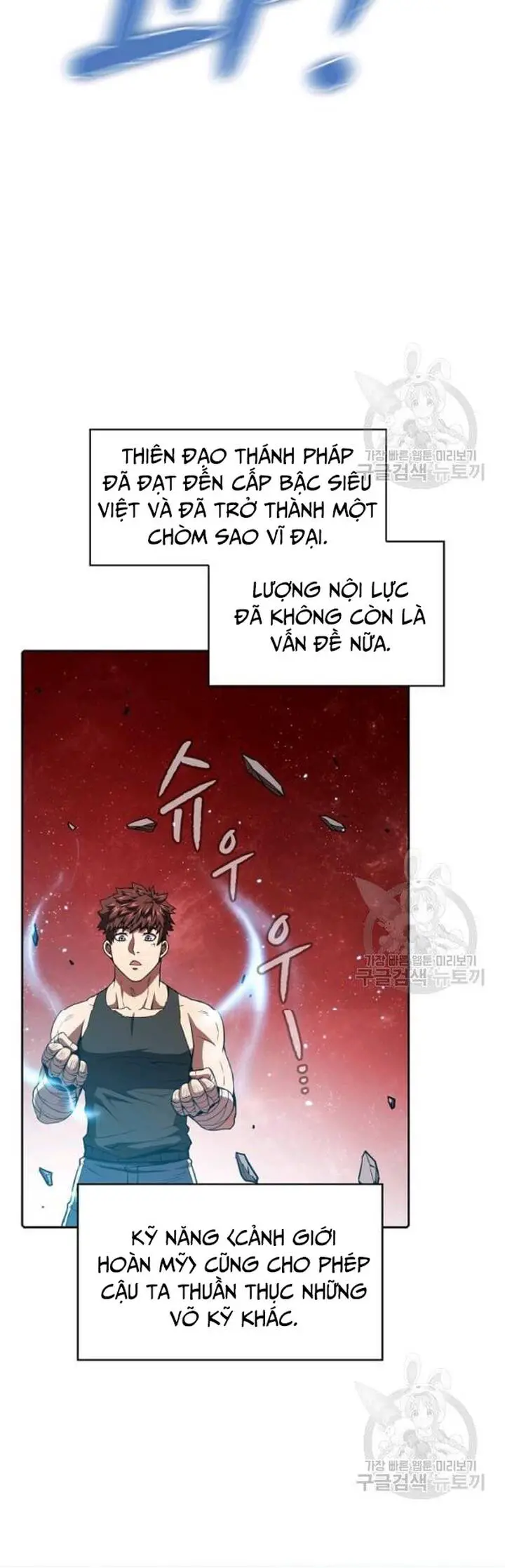 Thiên Thần Quay Về Từ Địa Ngục Nettruyen ZZZ Chương 16 Page 21