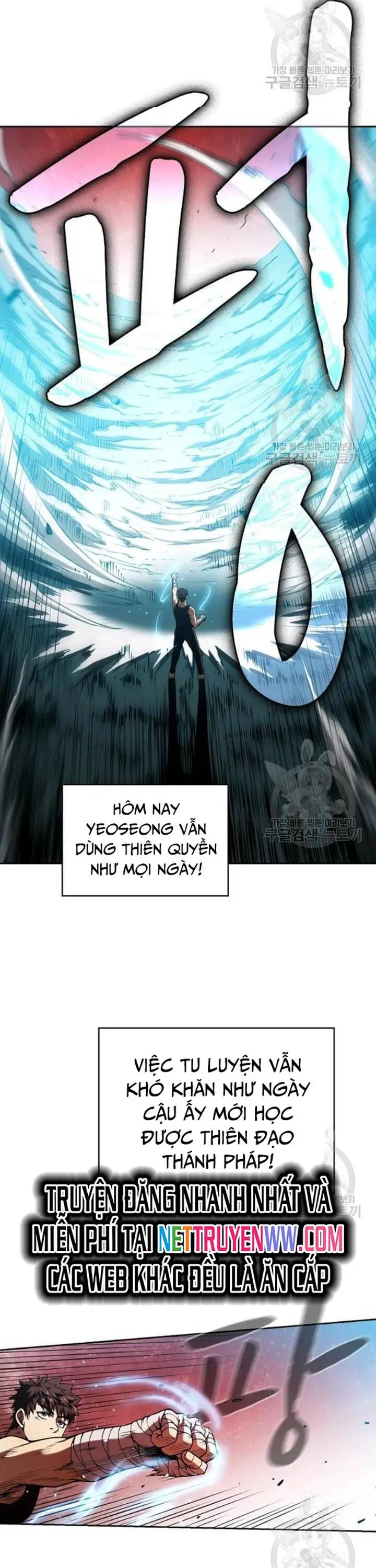 Thiên Thần Quay Về Từ Địa Ngục Nettruyen ZZZ Chương 16 Page 23