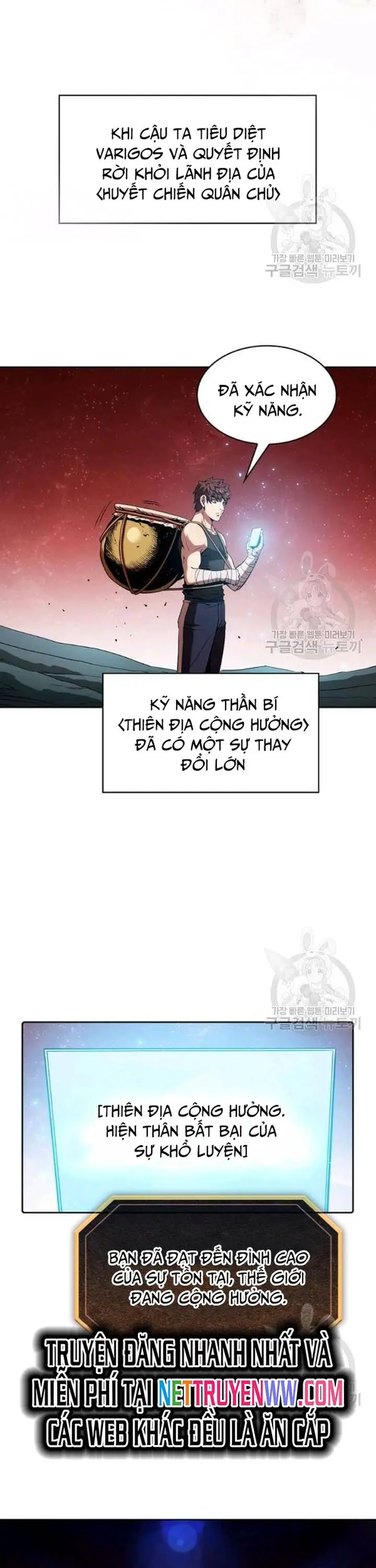 Thiên Thần Quay Về Từ Địa Ngục Nettruyen ZZZ Chương 16 Page 26