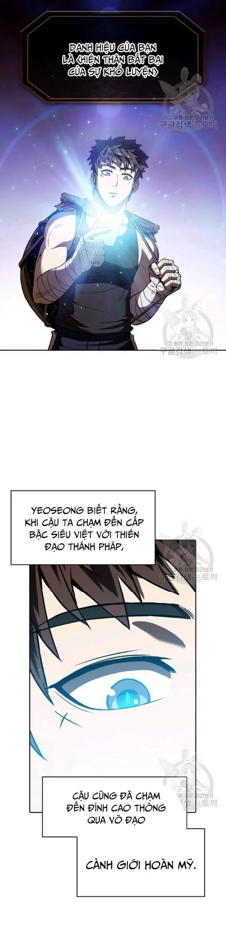 Thiên Thần Quay Về Từ Địa Ngục Nettruyen ZZZ Chương 16 Page 27
