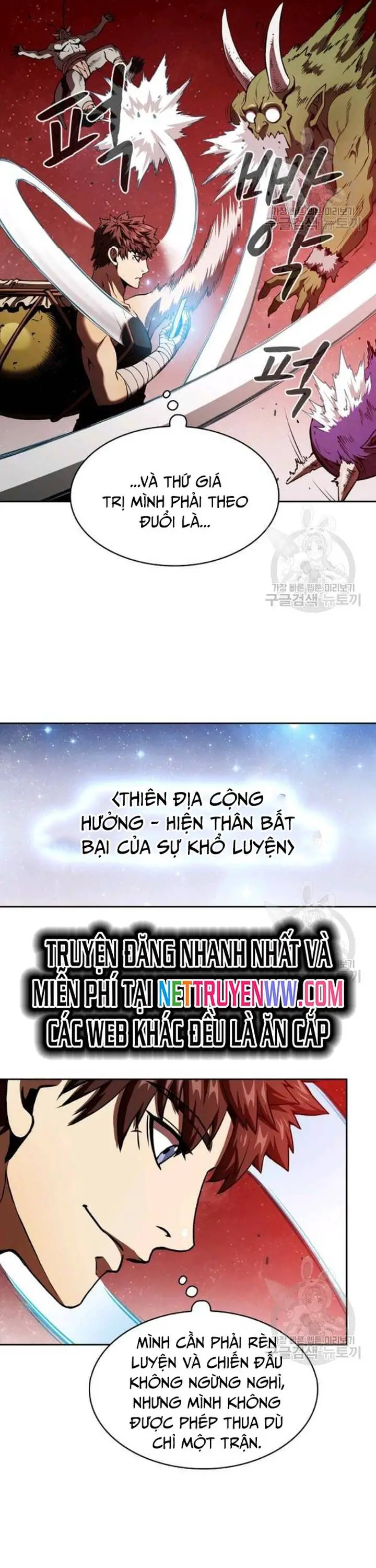 Thiên Thần Quay Về Từ Địa Ngục Nettruyen ZZZ Chương 16 Page 30