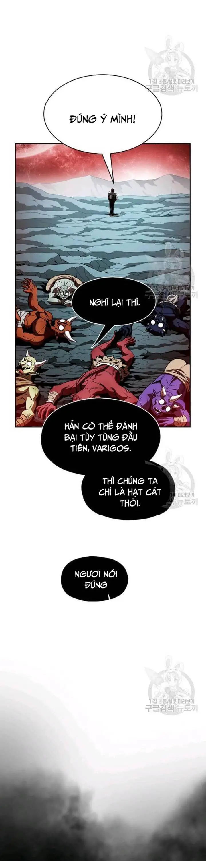 Thiên Thần Quay Về Từ Địa Ngục Nettruyen ZZZ Chương 16 Page 31