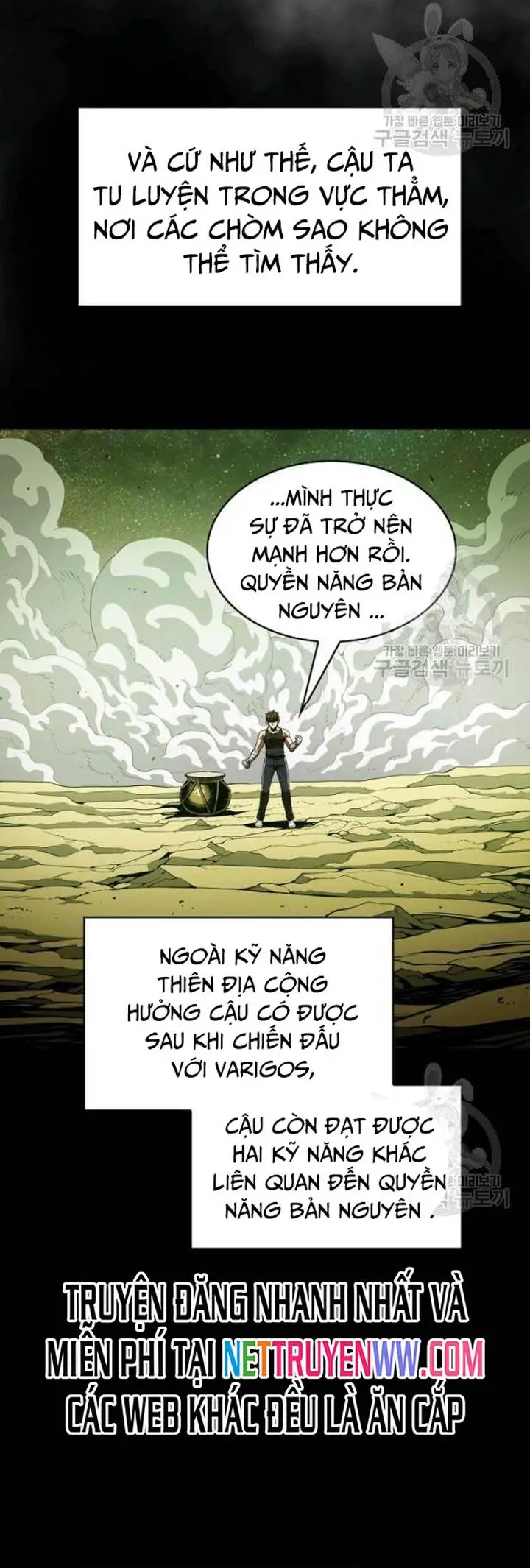 Thiên Thần Quay Về Từ Địa Ngục Nettruyen ZZZ Chương 16 Page 32