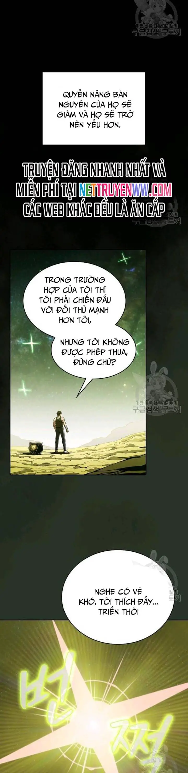 Thiên Thần Quay Về Từ Địa Ngục Nettruyen ZZZ Chương 16 Page 35