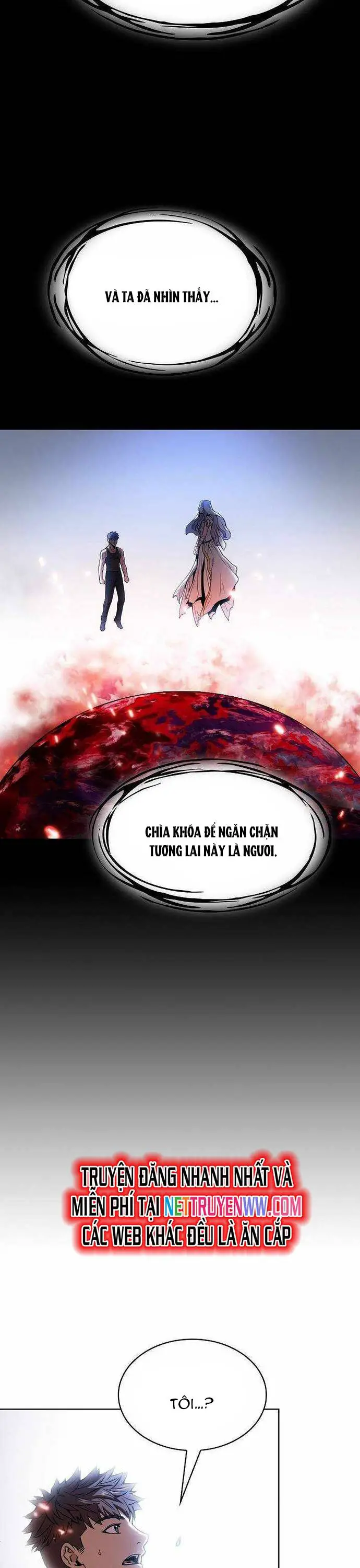 Thiên Thần Quay Về Từ Địa Ngục Nettruyen ZZZ Chương 2 Page 28
