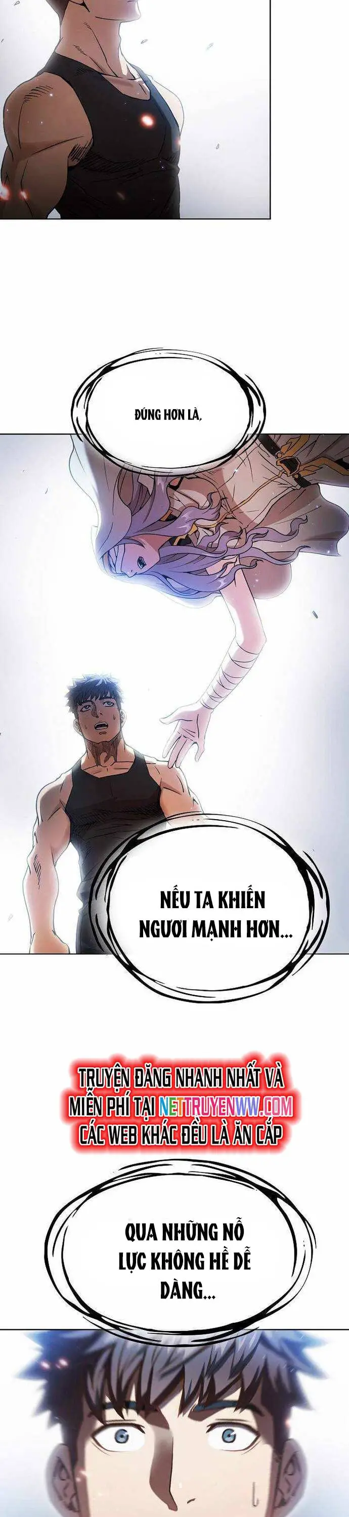 Thiên Thần Quay Về Từ Địa Ngục Nettruyen ZZZ Chương 2 Page 29