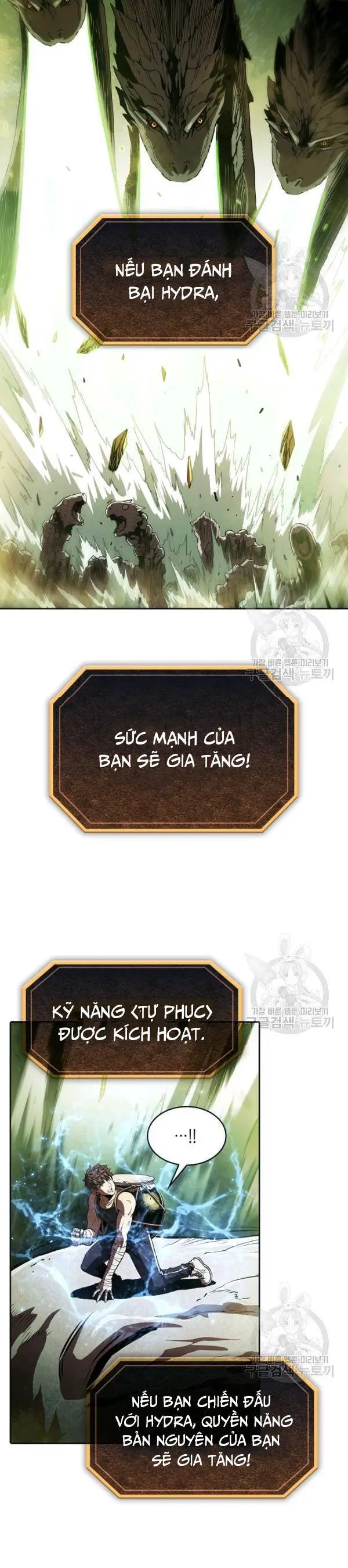Thiên Thần Quay Về Từ Địa Ngục Nettruyen ZZZ Chương 17 Page 7