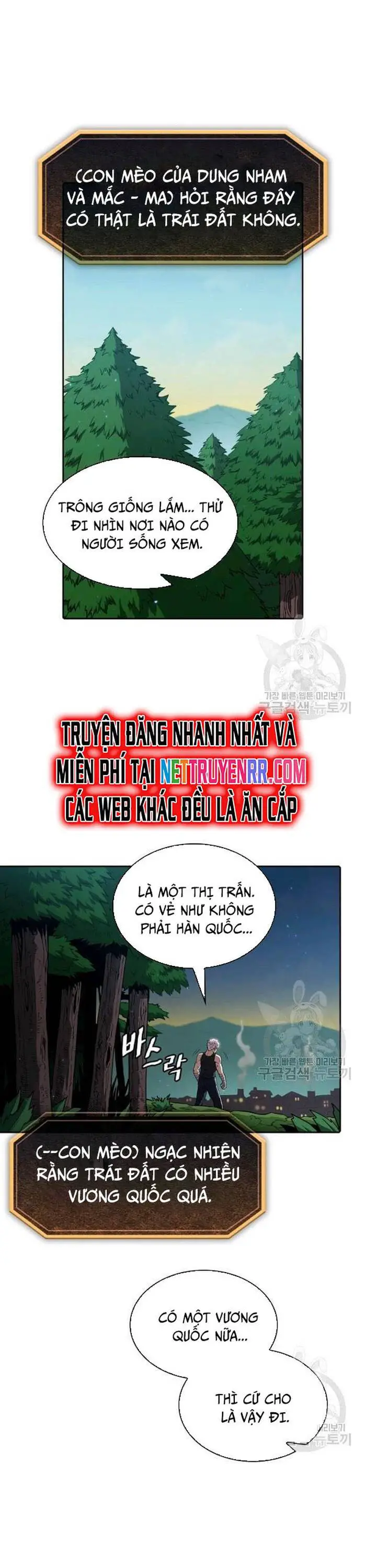 Thiên Thần Quay Về Từ Địa Ngục Nettruyen ZZZ Chương 28 Page 2