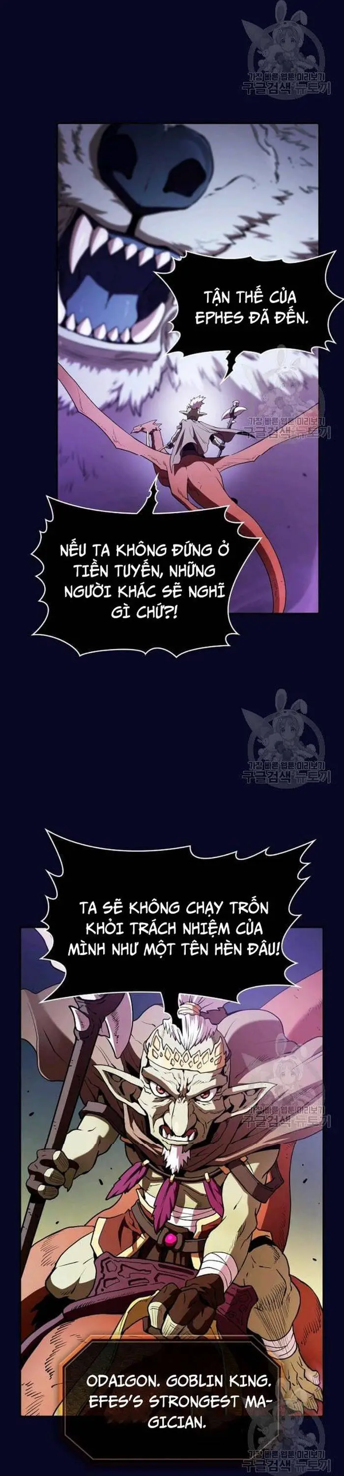 Thiên Thần Quay Về Từ Địa Ngục Nettruyen ZZZ Chương 28 Page 13