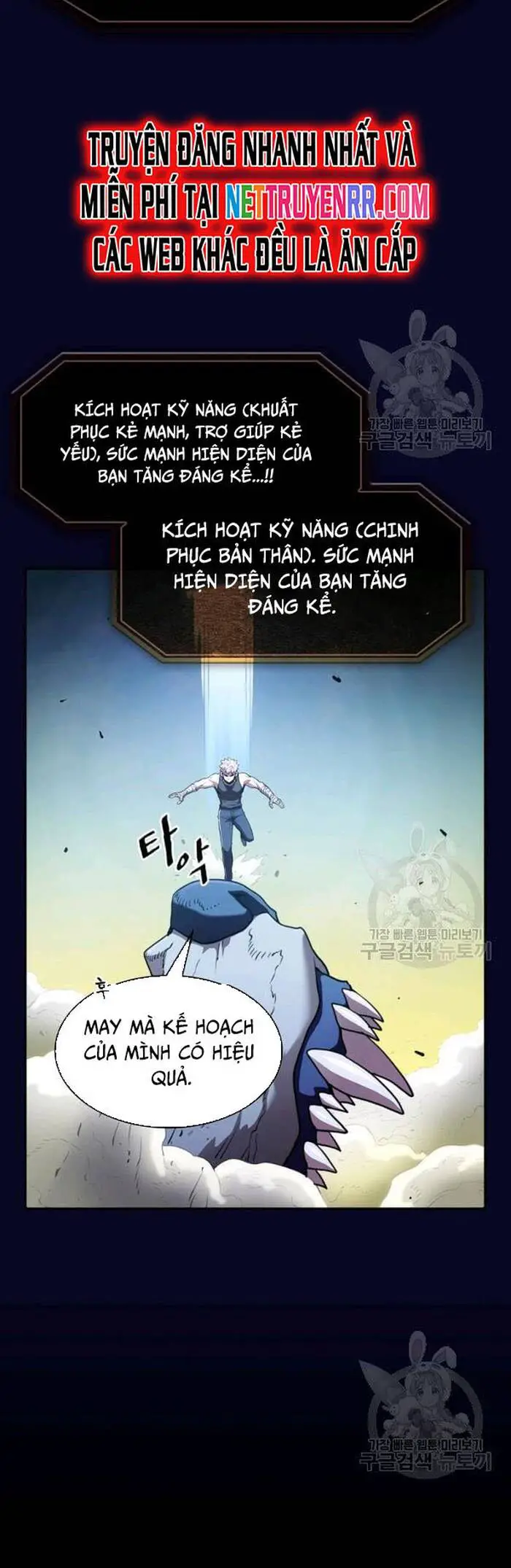 Thiên Thần Quay Về Từ Địa Ngục Nettruyen ZZZ Chương 28 Page 20