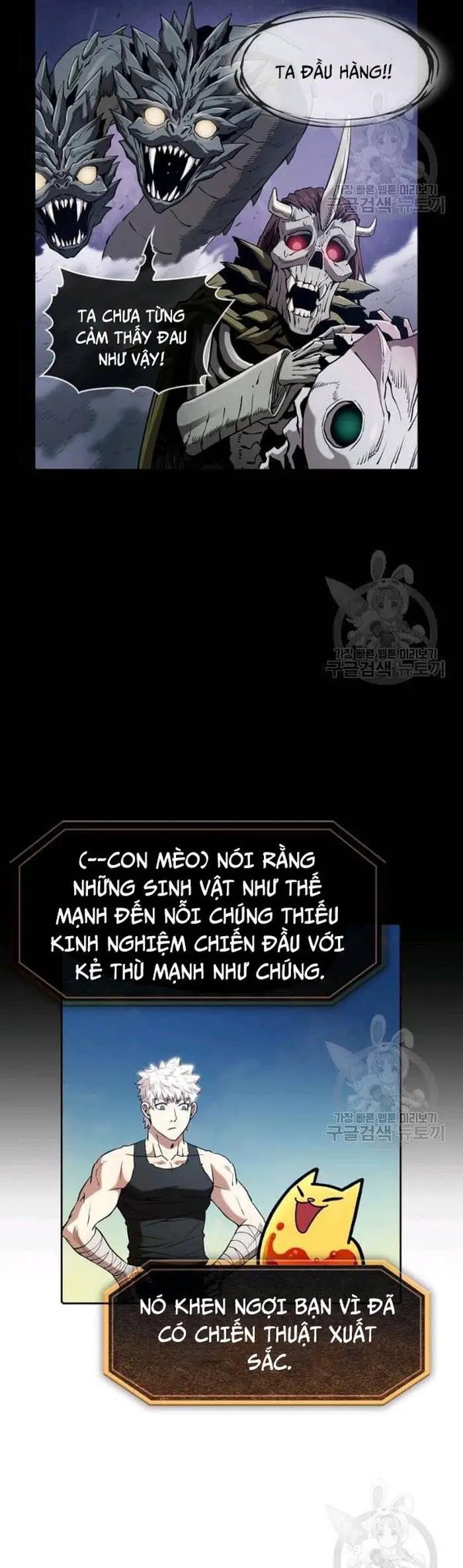 Thiên Thần Quay Về Từ Địa Ngục Nettruyen ZZZ Chương 28 Page 22