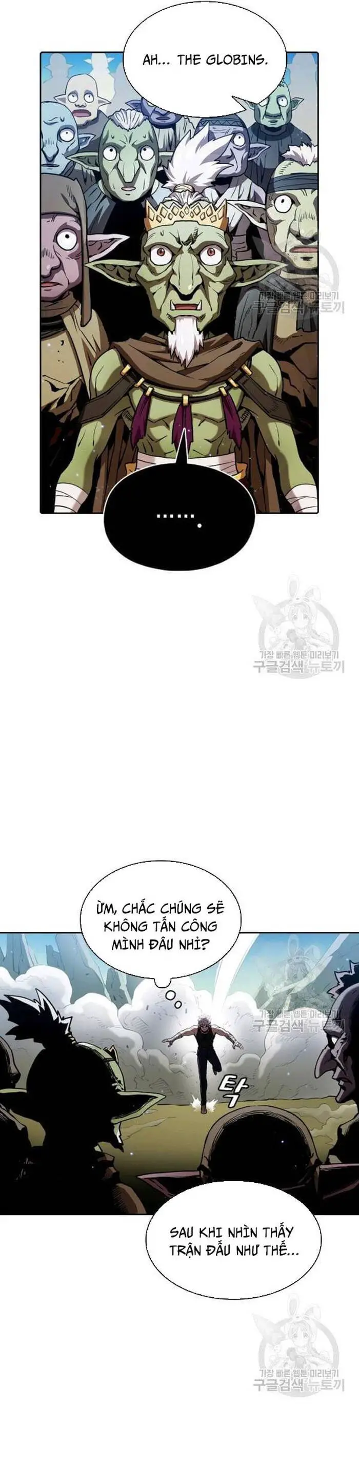 Thiên Thần Quay Về Từ Địa Ngục Nettruyen ZZZ Chương 28 Page 24