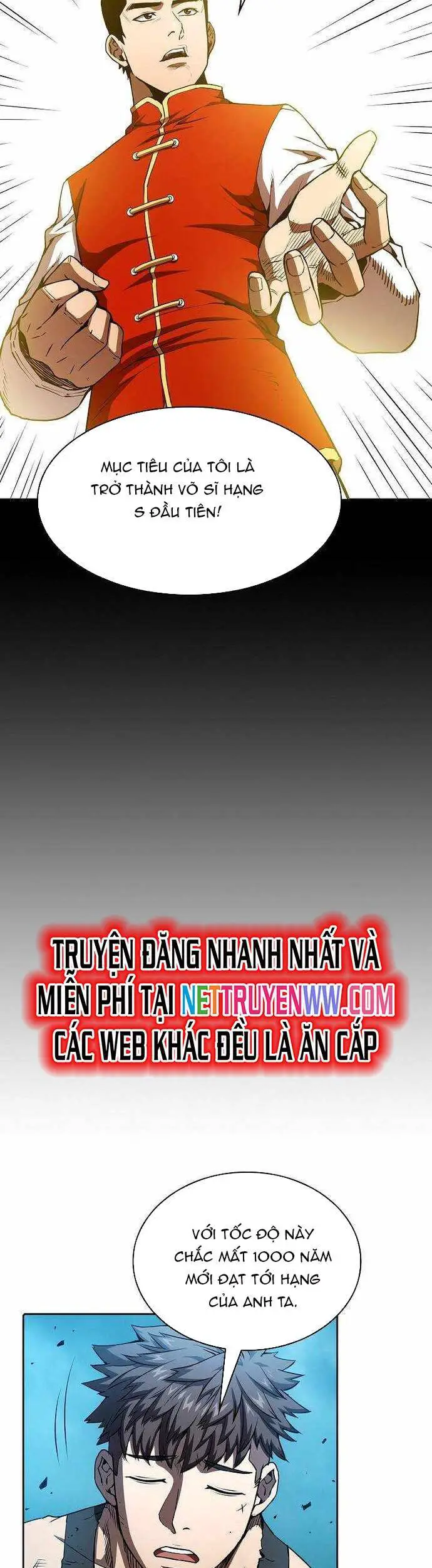 Thiên Thần Quay Về Từ Địa Ngục Nettruyen ZZZ Chương 5 Page 25