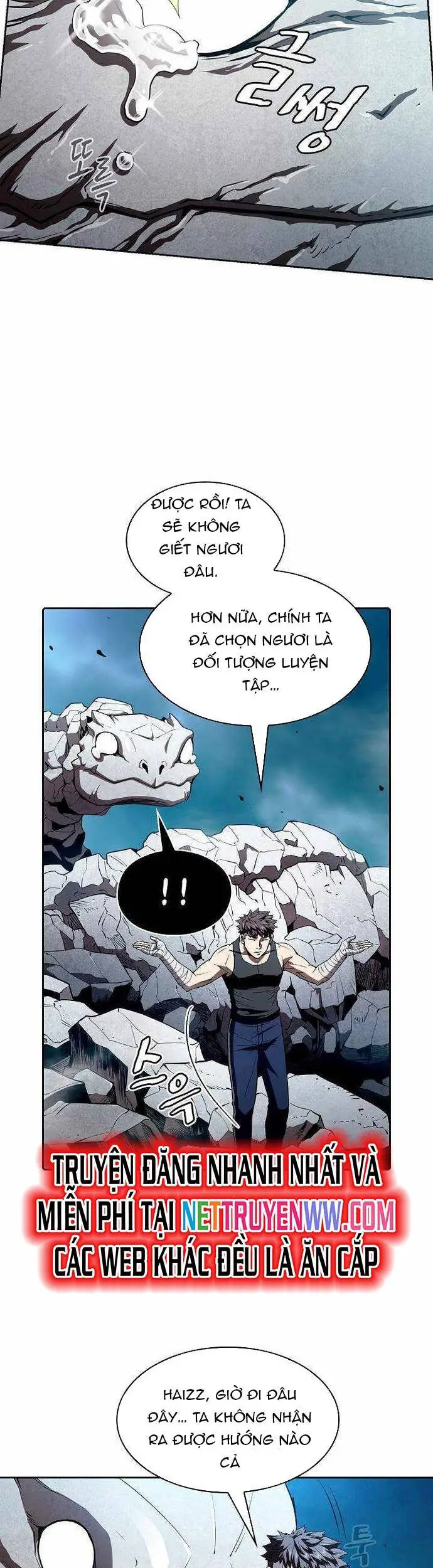 Thiên Thần Quay Về Từ Địa Ngục Nettruyen ZZZ Chương 5 Page 29