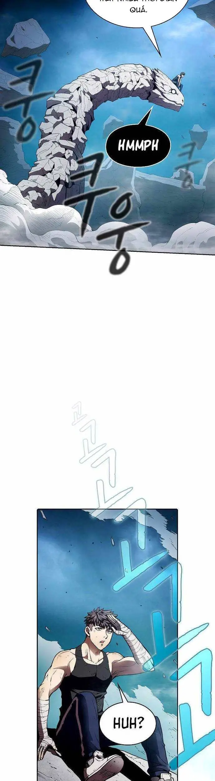 Thiên Thần Quay Về Từ Địa Ngục Nettruyen ZZZ Chương 5 Page 31
