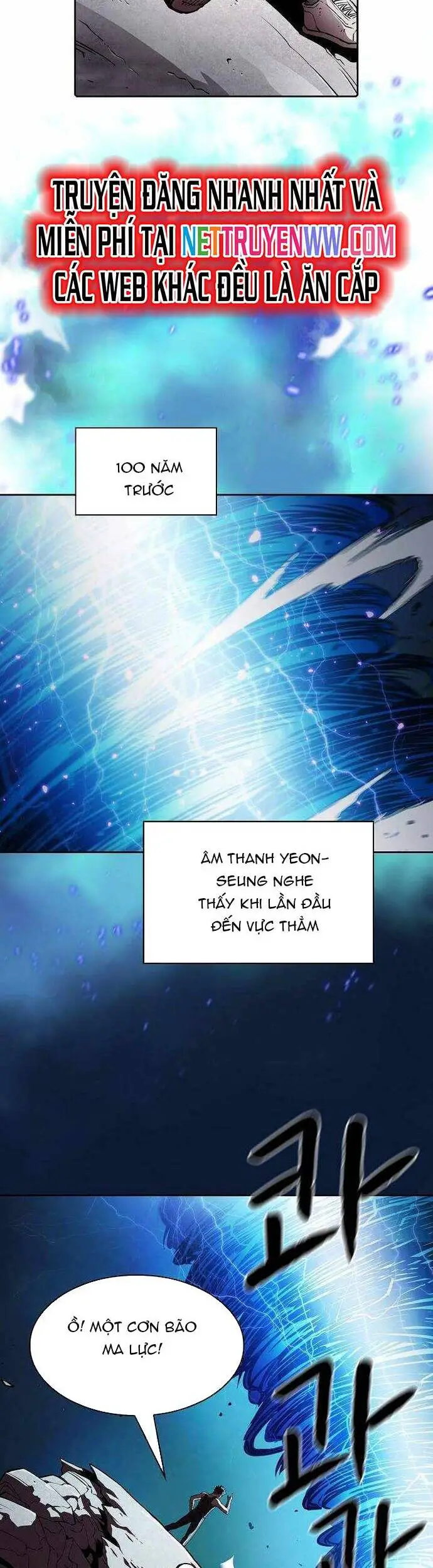Thiên Thần Quay Về Từ Địa Ngục Nettruyen ZZZ Chương 5 Page 32
