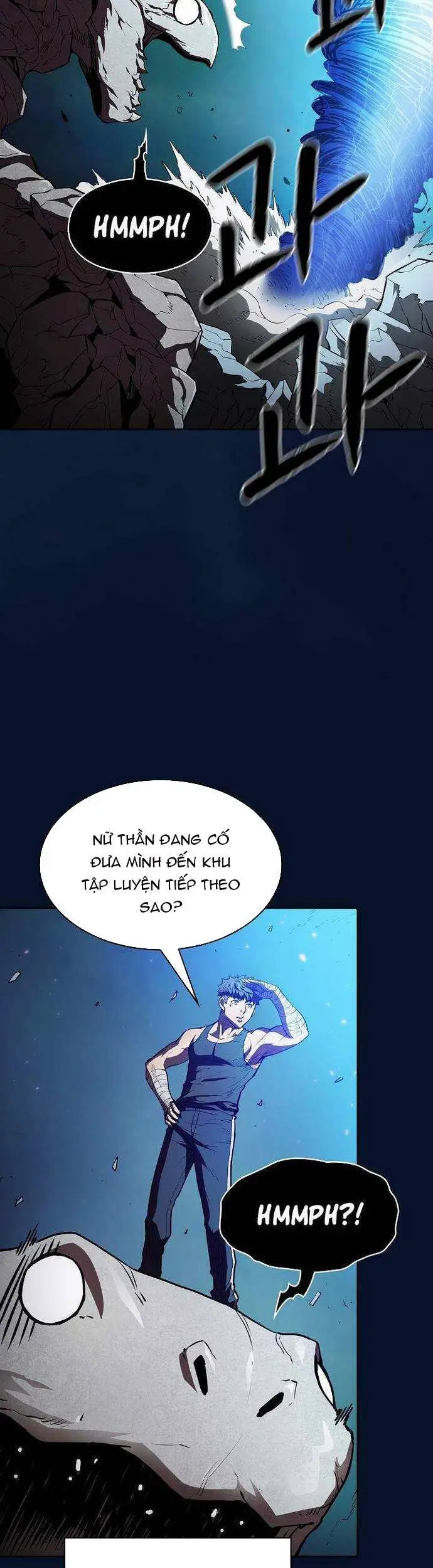 Thiên Thần Quay Về Từ Địa Ngục Nettruyen ZZZ Chương 5 Page 33