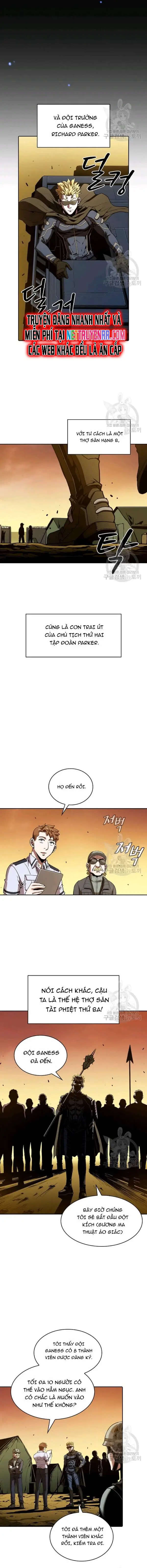 Thiên Thần Quay Về Từ Địa Ngục Nettruyen ZZZ Chương 29 Page 8