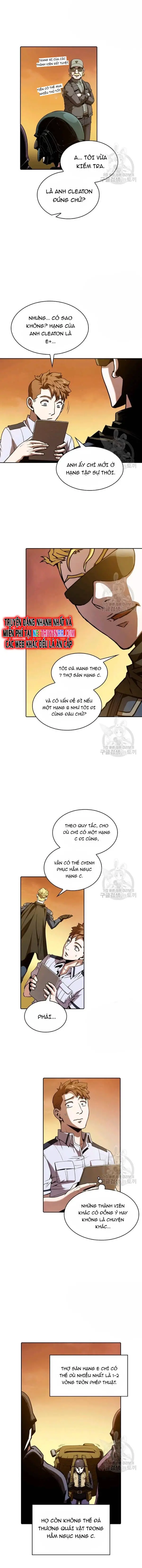 Thiên Thần Quay Về Từ Địa Ngục Nettruyen ZZZ Chương 29 Page 9