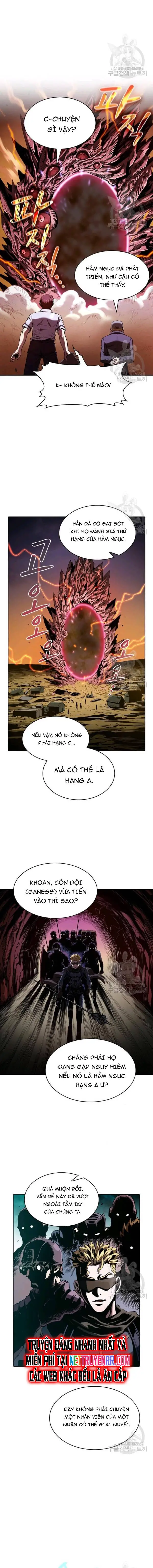 Thiên Thần Quay Về Từ Địa Ngục Nettruyen ZZZ Chương 29 Page 12
