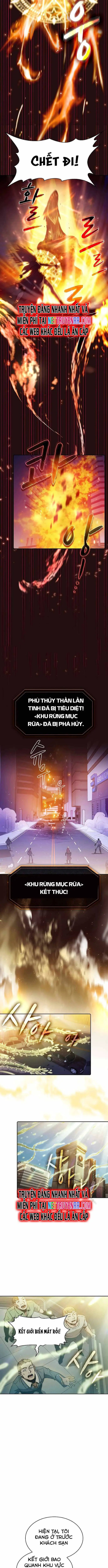 Thiên Thần Quay Về Từ Địa Ngục Nettruyen ZZZ Chương 63 Page 9